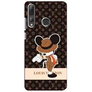 Чохол Disney Mouse Huawei P Smart Plus 2019 (PREMIUMPrint) (Міккі Джексон)