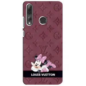 Чохол Disney Mouse Huawei P Smart Plus 2019 (PREMIUMPrint) (Mikki LV)