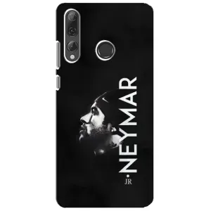 Чохол Неймар для Huawei P Smart Plus 2019 (AlphaPrint) (NEYMAR)