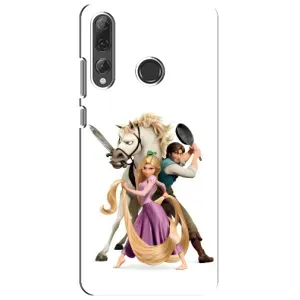 Чохол Рапунцель для Huawei P Smart Plus 2019 (Рапунцель та друзі)