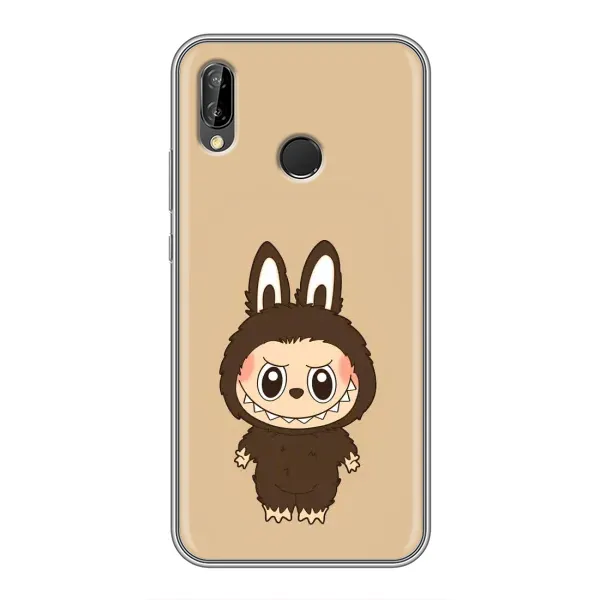 Чохол з принтом «Bored Ape в червоному» для Huawei P Smart Plus (Nova 3i, INE-LX1) Чохол з принтом «Bored Ape в червоному» для Huawei P Smart Plus (Nova 3i, INE-LX1)