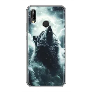 Чохол з картинкою 'Хижаки' для Huawei P Smart Plus , Nova 3i, INE-LX1