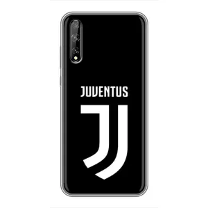 Чохли для Huawei P Smart Pro (VPrint) - Футбольні клуби (ФК Ювентус)