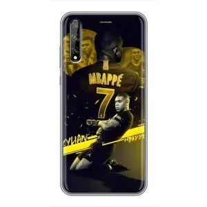 Чохли Кіліан Мбаппе для Huawei P Smart Pro (Mbappe)