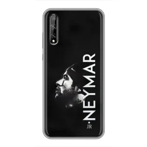 Чохол Неймар для Huawei P Smart Pro (AlphaPrint) (NEYMAR)