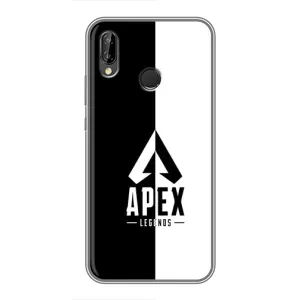 Чохли з топовими принтами для Huawei P Смарт Z (APEX)