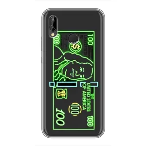 Популярні Чохли з картинками для Huawei P Смарт Z (Бакси)