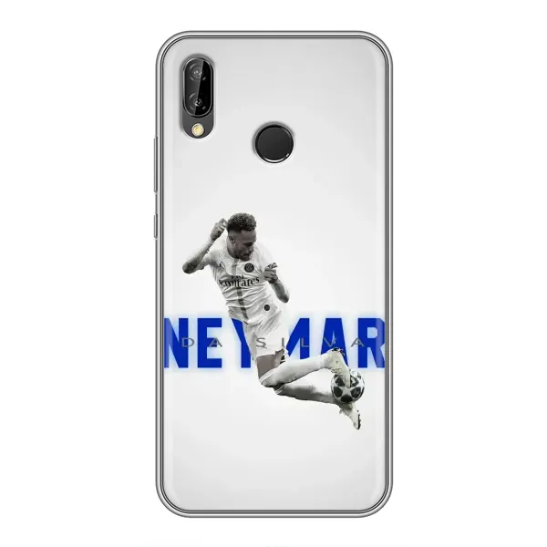 Чехол с принтом «Бразилец Неймар» для Huawei P Smart Z / Y9 Prime 2019 Чехол с принтом «Бразилец Неймар» для Huawei P Smart Z / Y9 Prime 2019