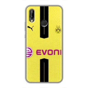 Чохли для Huawei P Smart Z/ Y9 Prime 2019 (VPrint) - Футбольні клуби (BVB)