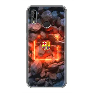 Чохли для Huawei P Смарт Z (VPrint) - ТОП ФК (ФК Барселона)