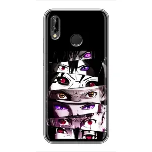 Чохли Персонажі Аніме Наруто для Huawei P Smart Z/ Y9 Prime 2019 (AlphaPrint)