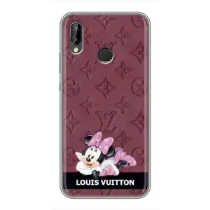 Чохол Disney Mouse Huawei P Smart Z/ Y9 Prime 2019 (PREMIUMPrint) (Mikki LV)