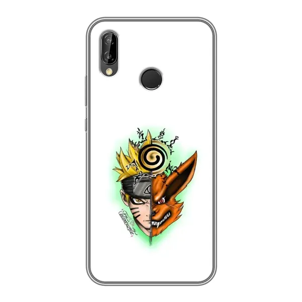 Чехол с принтом «Наруто Курама» для Huawei P Smart Z / Y9 Prime 2019 Чехол с принтом «Наруто Курама» для Huawei P Smart Z / Y9 Prime 2019