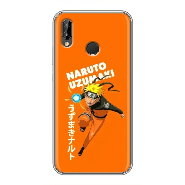 Чехол с принтом «Наруто узумаки» для Huawei P Smart Z / Y9 Prime 2019 Чехол с принтом «Наруто узумаки» для Huawei P Smart Z / Y9 Prime 2019