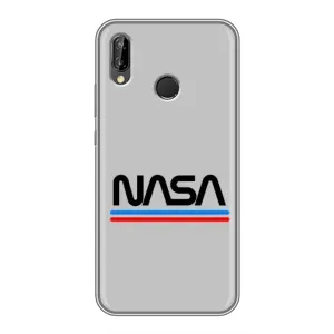 Чохол NASA для Huawei P Smart Z/ Y9 Prime 2019 (AlphaPrint) (NASA)