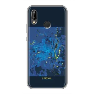 Чохли для Huawei P Смарт Z Міста України (Полтава)