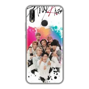 Чохли з топовими принтами для Huawei P Смарт Z (Stray Kids)