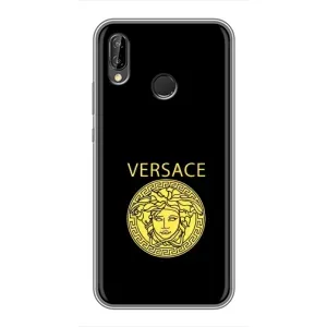 Чохли VERSACE для Huawei P Смарт Z (PREMIUMPrint) (Versace)