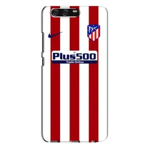 Чохли для Huawei P10 Plus, VKY (VPrint) - Футбольні клуби (Atletico)