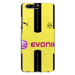Чохли для Huawei P10 Plus, VKY (VPrint) - Футбольні клуби (BVB)
