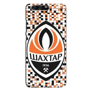 Чохли для Huawei P10 Plus, VKY (VPrint) - Футбольні клуби (ФК Шахтер)