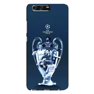 Чохли для Huawei P10 Plus, VKY (VPrint) - Футбольні клуби (Кубок ЛЧ)