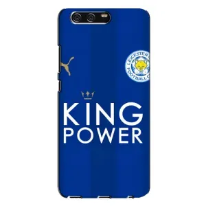 Чохли для Huawei P10 Plus, VKY (VPrint) - Футбольні клуби (Lester)