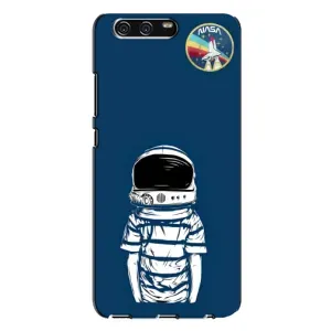 Чехол NASA для Huawei P10 Plus, VKY (AlphaPrint)