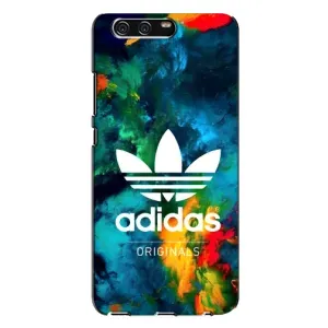 Чехлы Адидас для Huawei P10 Plus, VKY (AlphaPrint)