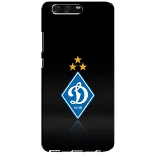 Чехлы для Huawei P10, VTR (VPrint) - Футбольные клубы (Динамо Киев)