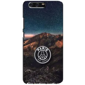 Чехлы PSG для Huawei P10, VTR (AlphaPrint) (ФК ПСЖ)