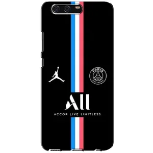 Чехлы PSG для Huawei P10, VTR (AlphaPrint) (футболка ПСЖ)