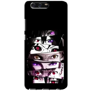 Чехлы Персонажи Аниме Наруто для Huawei P10, VTR (AlphaPrint)