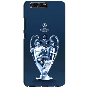 Чехлы для Huawei P10, VTR (VPrint) - Футбольные клубы (Кубок ЛЧ)