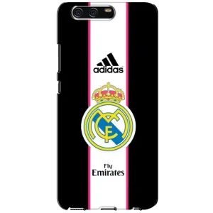 Чехол для Huawei P10, VTR с принтом (Лого Real Madrid)