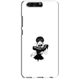 Чохли Венсдей на Huawei P10, VTR Уенсдей (AlphaPrint) (танець Венздей)