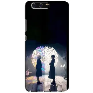 Чохли Венсдей на Huawei P10, VTR Уенсдей (AlphaPrint) (Венздей та Інід)