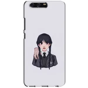 Чохли Венсдей на Huawei P10, VTR Уенсдей (AlphaPrint) (Венздей і Річ)