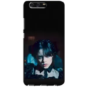 Чохли Венсдей на Huawei P10, VTR Уенсдей (AlphaPrint) (погляд Венздей)