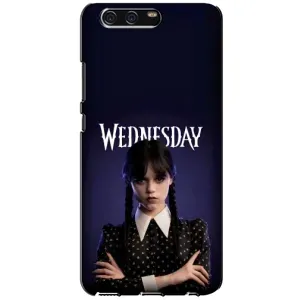 Чохли Венсдей на Huawei P10, VTR Уенсдей (AlphaPrint) (Wednesday)