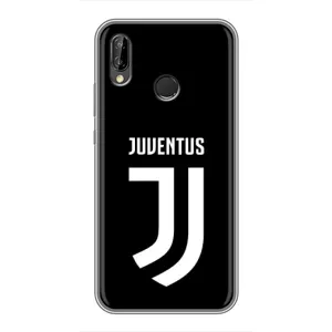 Чохли для Huawei P20 Lite, Ane-L02 (VPrint) - Футбольні клуби (ФК Ювентус)