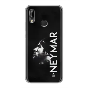 Чохол Неймар для Huawei P20 Lite, Ane-L02 (AlphaPrint) (NEYMAR)