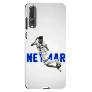 Чохол Неймар для Huawei P20 Pro, CLT-L04 (AlphaPrint) (Бразилець Неймар)