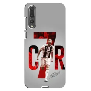 Чохол Кріштіану Роналду для Huawei P20 Pro, CLT-L04 (AlphaPrint) (C7R)
