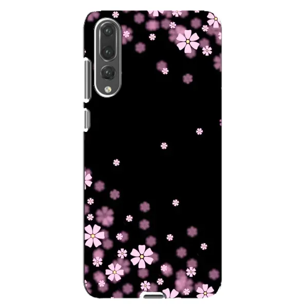Чехол с принтом «Цветочки маленькие» для Huawei P20 Pro (CLT-L04) Чехол с принтом «Цветочки маленькие» для Huawei P20 Pro (CLT-L04)