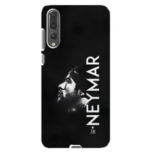Чохол Неймар для Huawei P20 Pro, CLT-L04 (AlphaPrint) (NEYMAR)