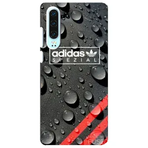 Чехол с принтом «Адидас принт» для Huawei P30