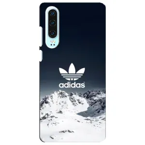 Чехол с принтом «Адидас в горах» для Huawei P30