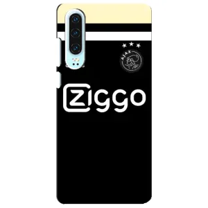 Чохли для Huawei P30 (VPrint) - Футбольні клуби (AJAX)