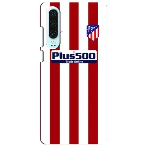 Чохли для Huawei P30 (VPrint) - Футбольні клуби (Atletico)